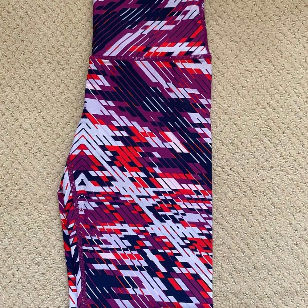 AERIE 7/8 leggings